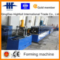 Steel Roll Forming Machine for Solar Bracket